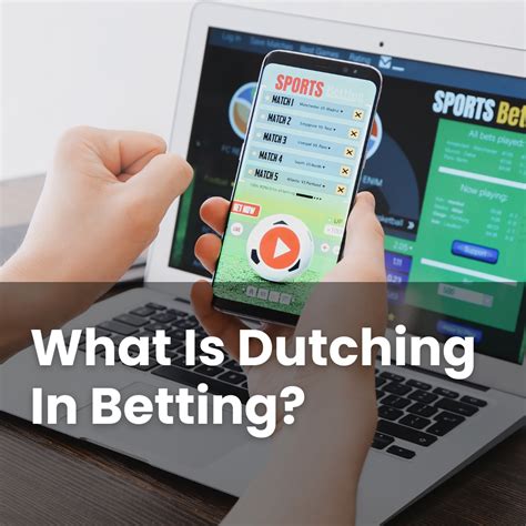 what is dutching|Dutching Betting System .